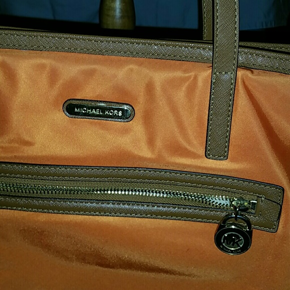 Michael kors large tote - Picture 2 of 4
